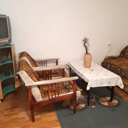 Edelweiss Hostel Štip المظهر الخارجي الصورة