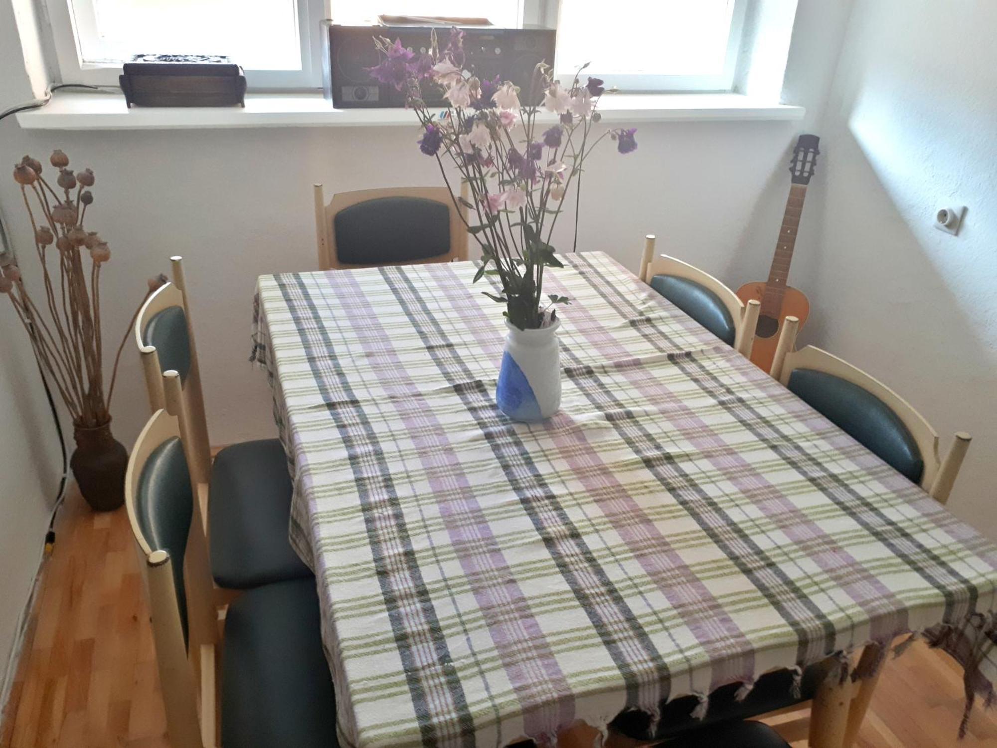 Edelweiss Hostel Štip المظهر الخارجي الصورة