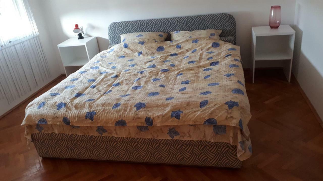 Edelweiss Hostel Štip المظهر الخارجي الصورة