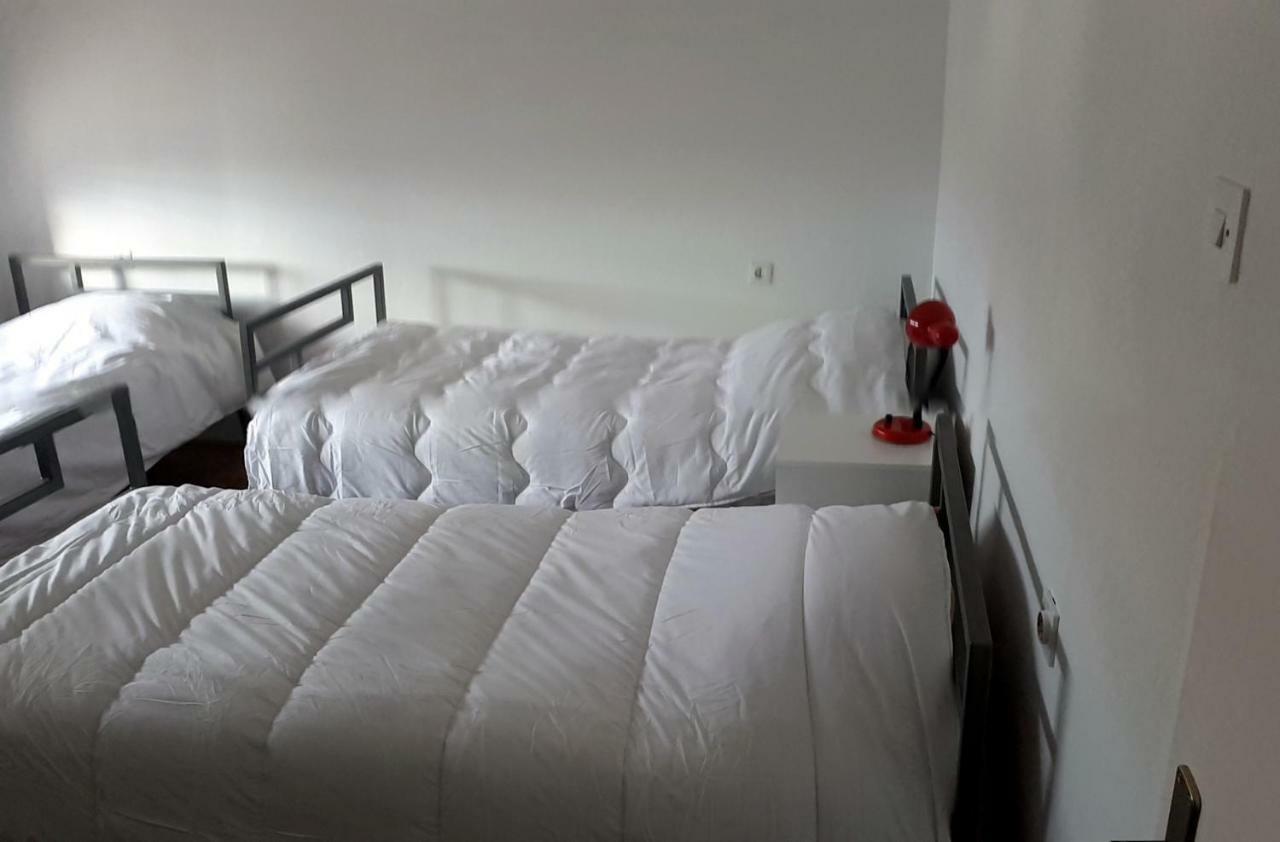 Edelweiss Hostel Štip المظهر الخارجي الصورة