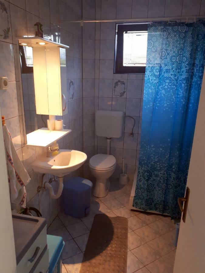 Edelweiss Hostel Štip المظهر الخارجي الصورة
