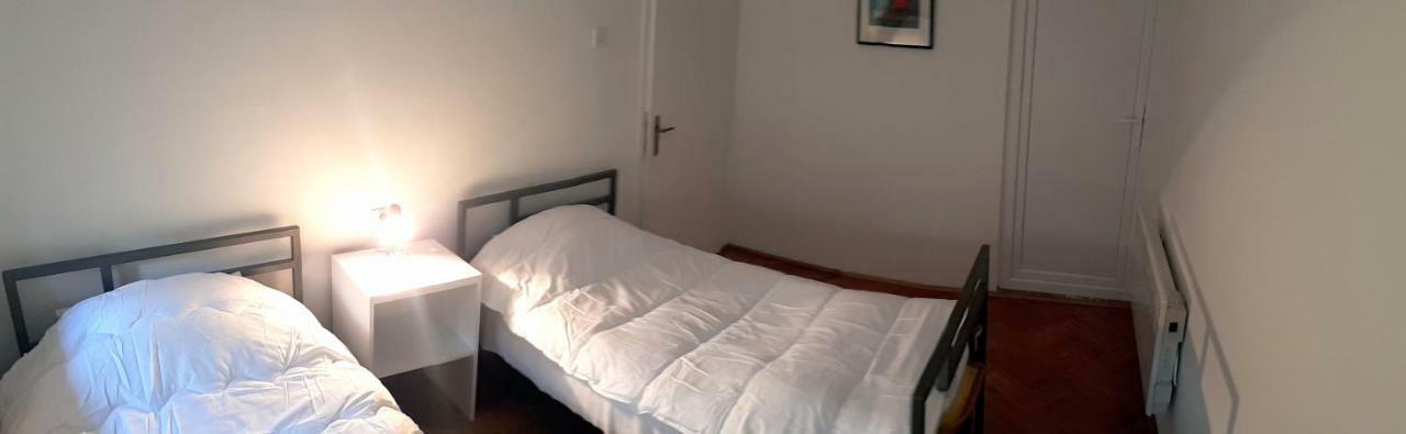 Edelweiss Hostel Štip المظهر الخارجي الصورة